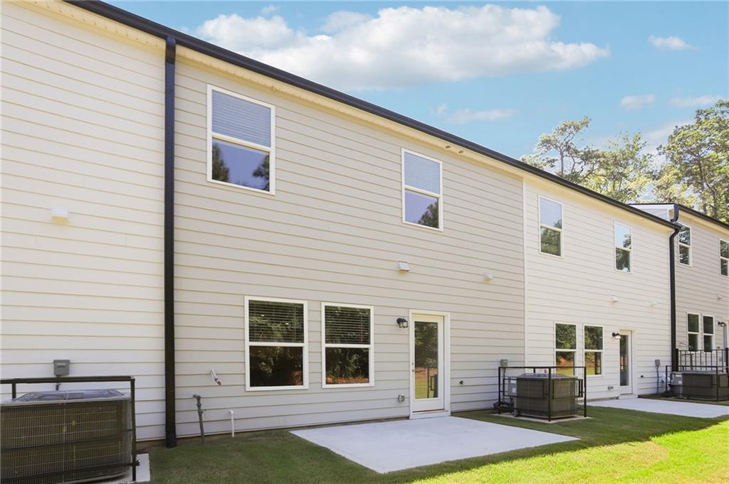 7856 Marie Way Fairburn, GA 30213 - Photo 27 of 27 Gallery Image 27