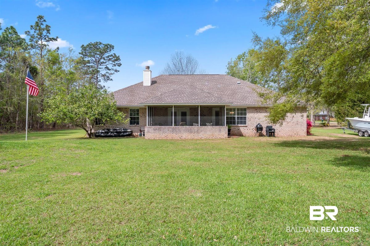 8394 Forest Drive Foley, AL 36535 - Photo 26 of 27