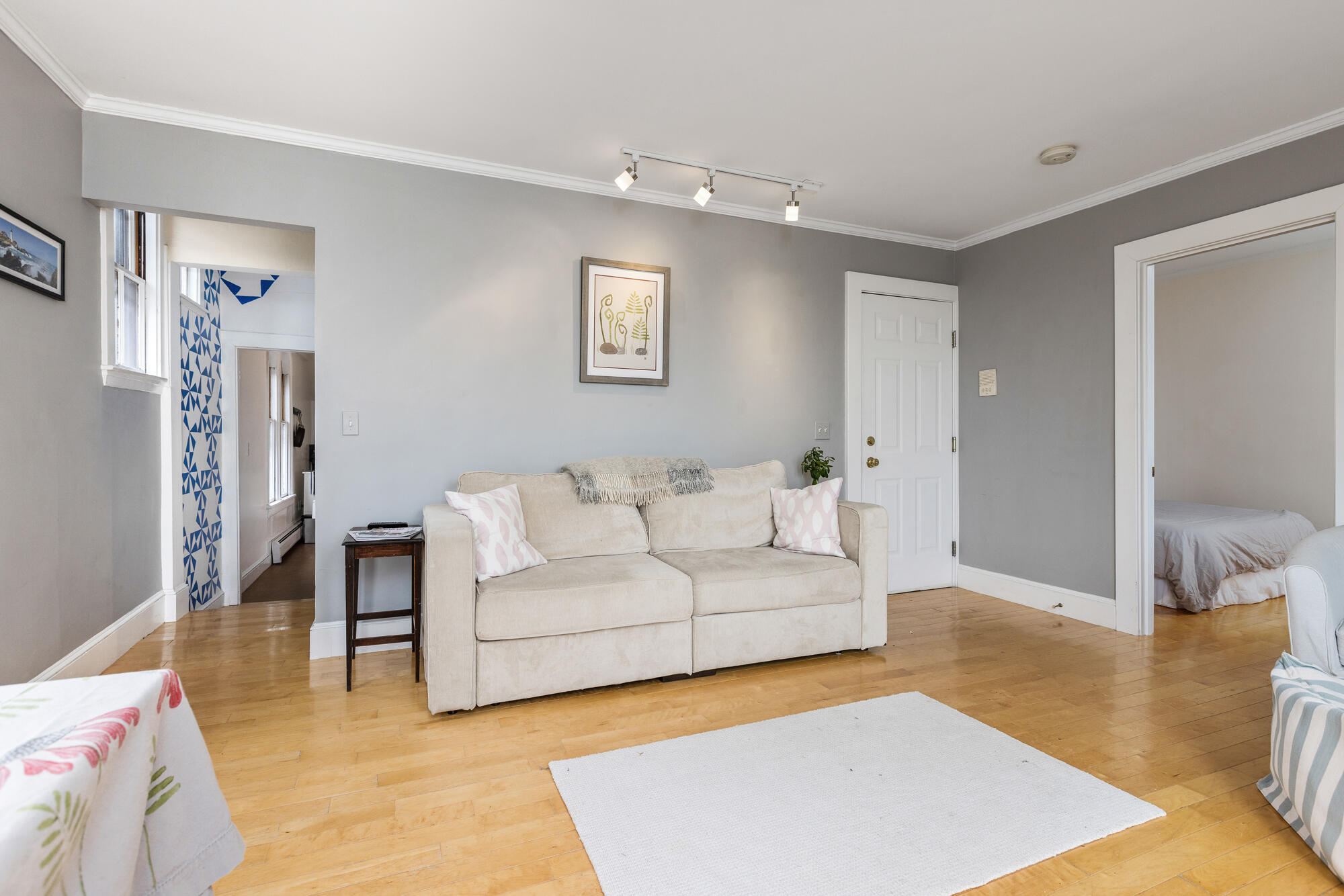 325 Spring Street, Unit 8 Portland, ME 04102 - Photo 6 of 36 325 Spring 8-10