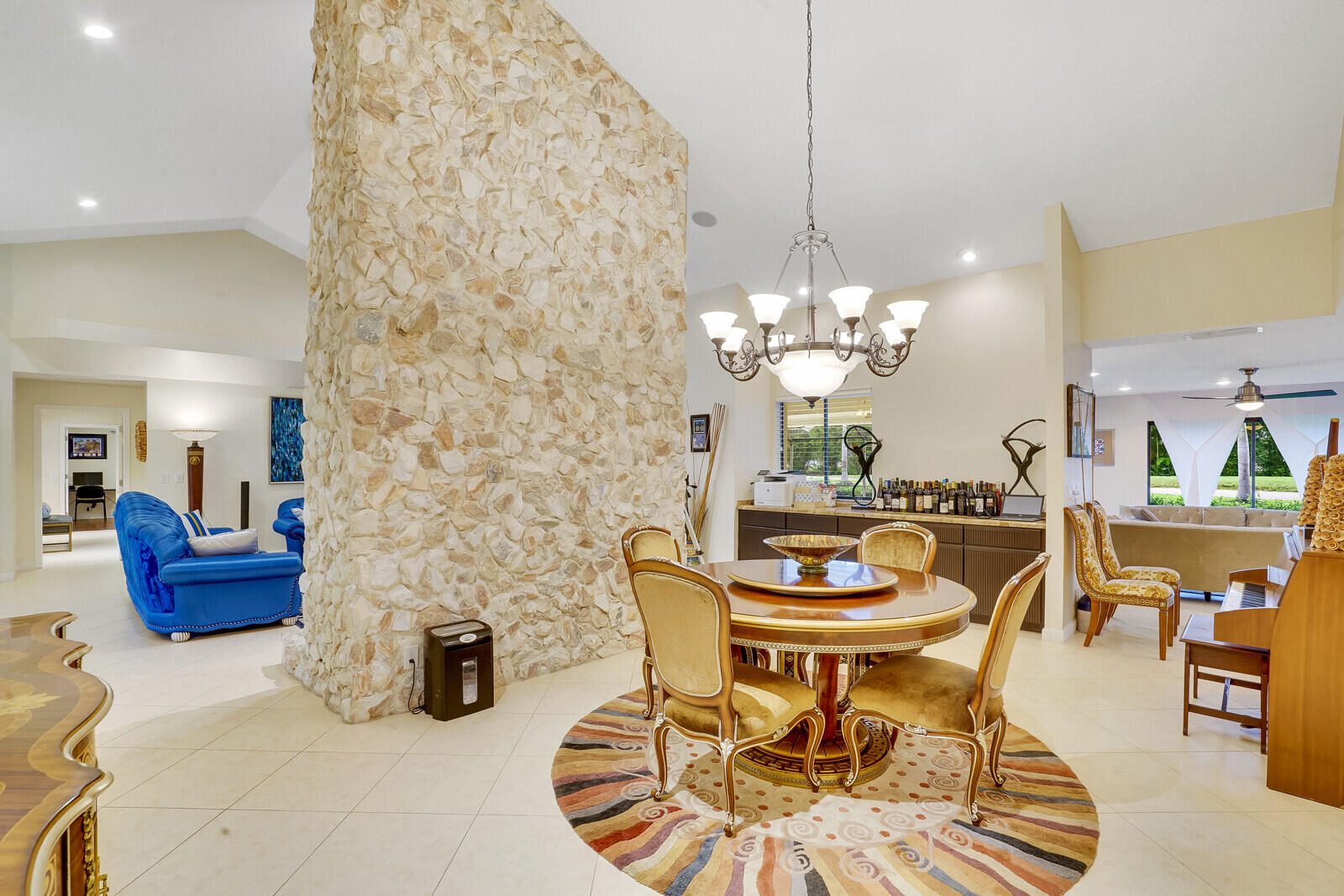 7764 Mandarin Drive Boca Raton, FL 33433 - Photo 14 of 71 Dining Room
