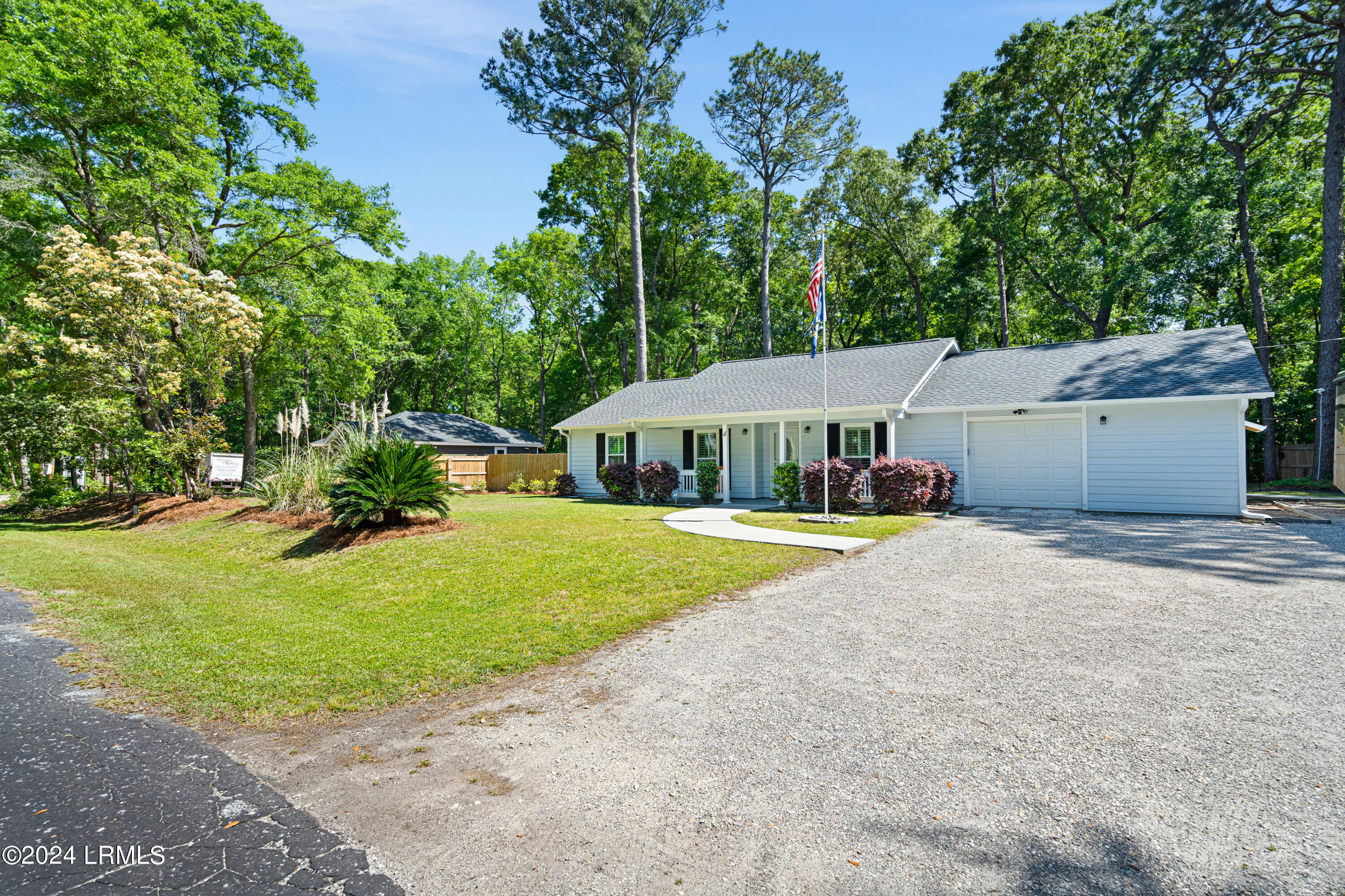 4 State Rd S-7-429 Beaufort, SC 29907 - Photo 1 of 50 4 Red Tip-1