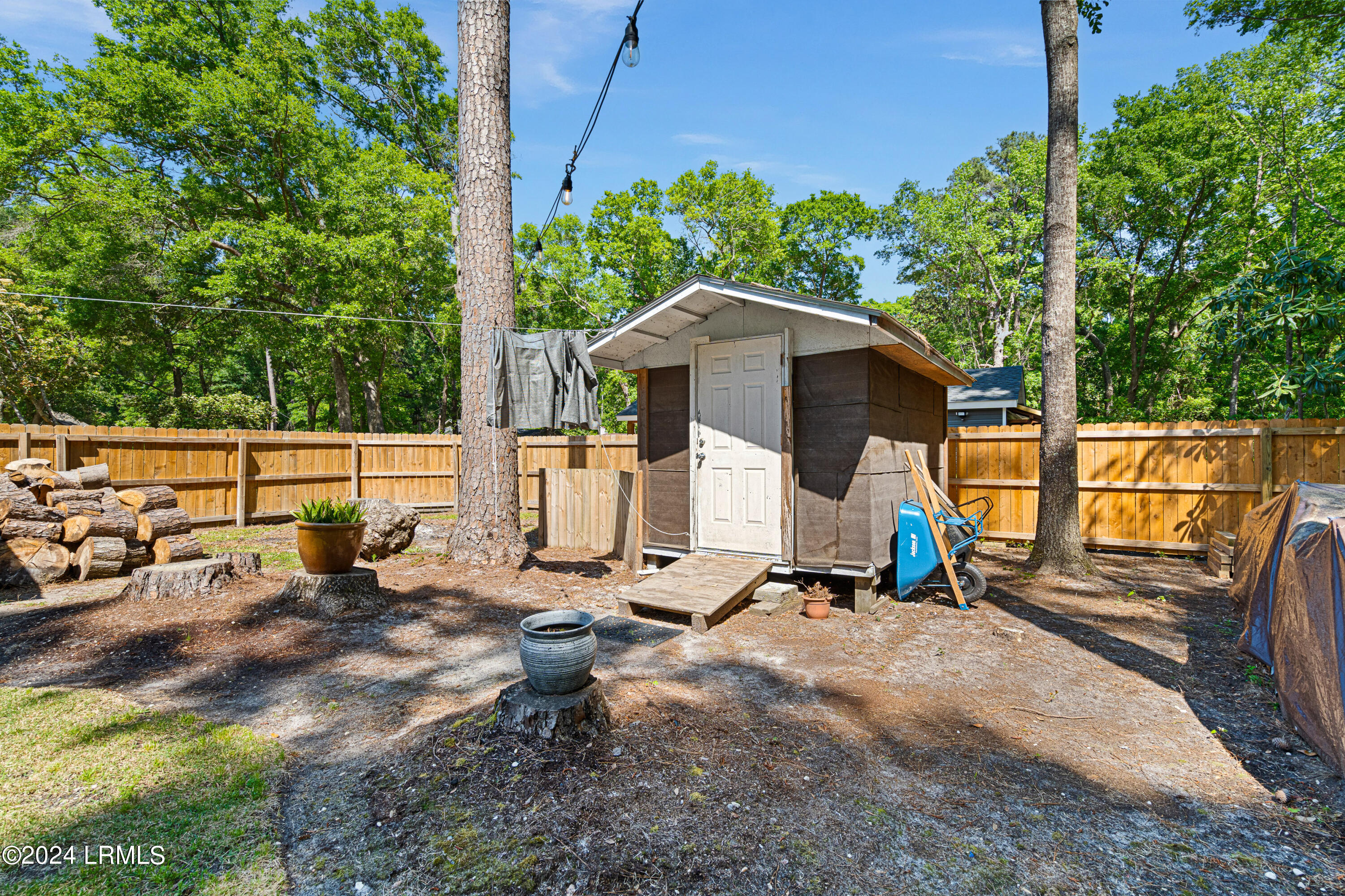4 State Rd S-7-429 Beaufort, SC 29907 - Photo 11 of 50 4 Red Tip-11