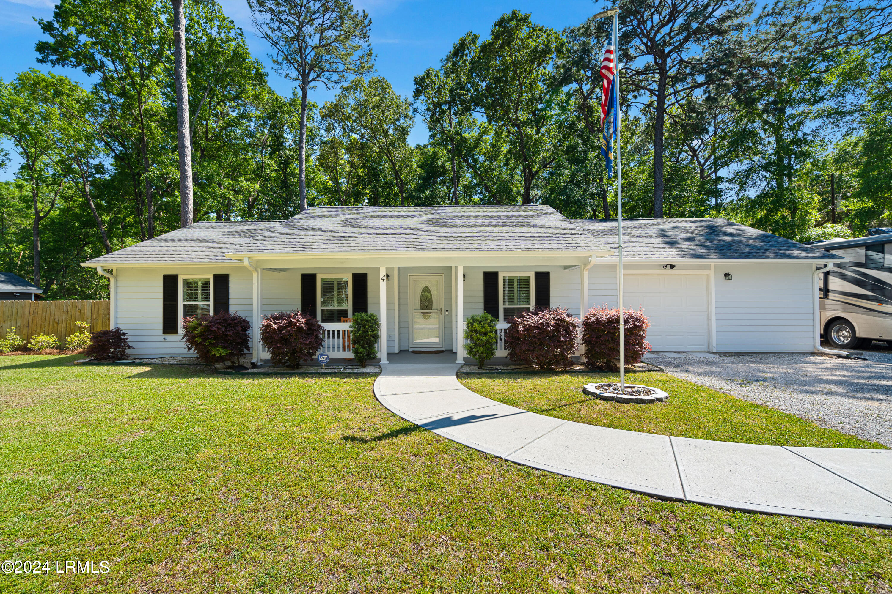 4 State Rd S-7-429 Beaufort, SC 29907 - Photo 5 of 50 4 Red Tip-5