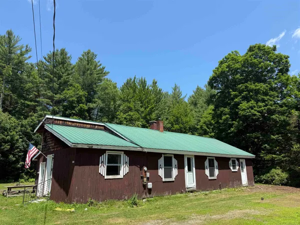 $275,000 | 503 Wilson Road, Johnson, VT 05656