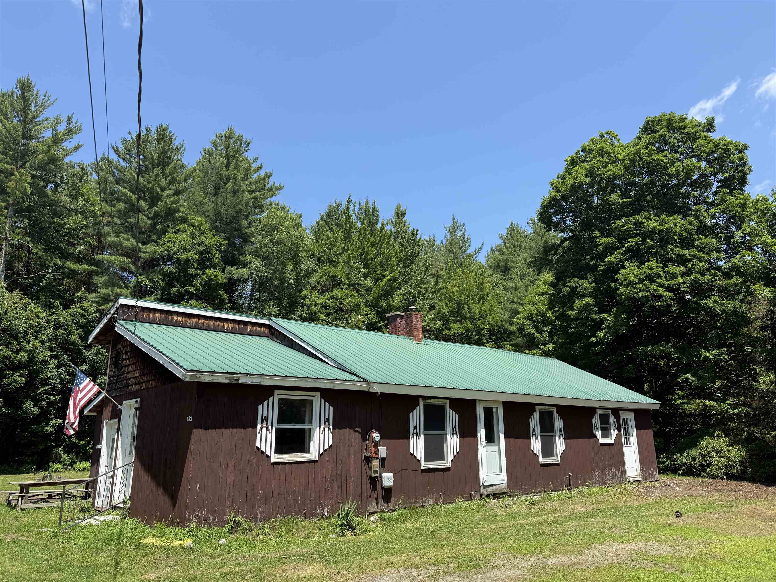 503 Wilson Road Johnson, VT 05656 - Photo 1 of 37