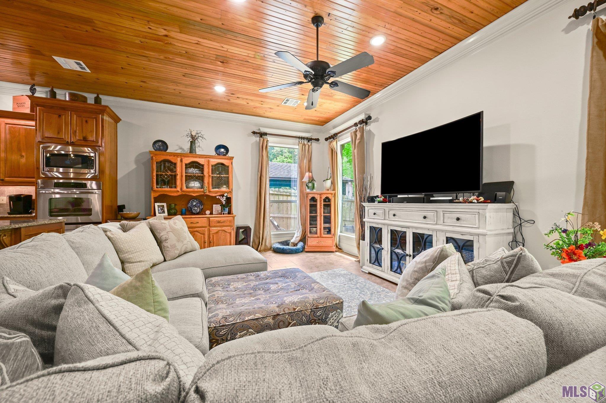 12347 Oak Fields Drive Geismar, LA 70734 - Photo 14 of 36 Keeping Room