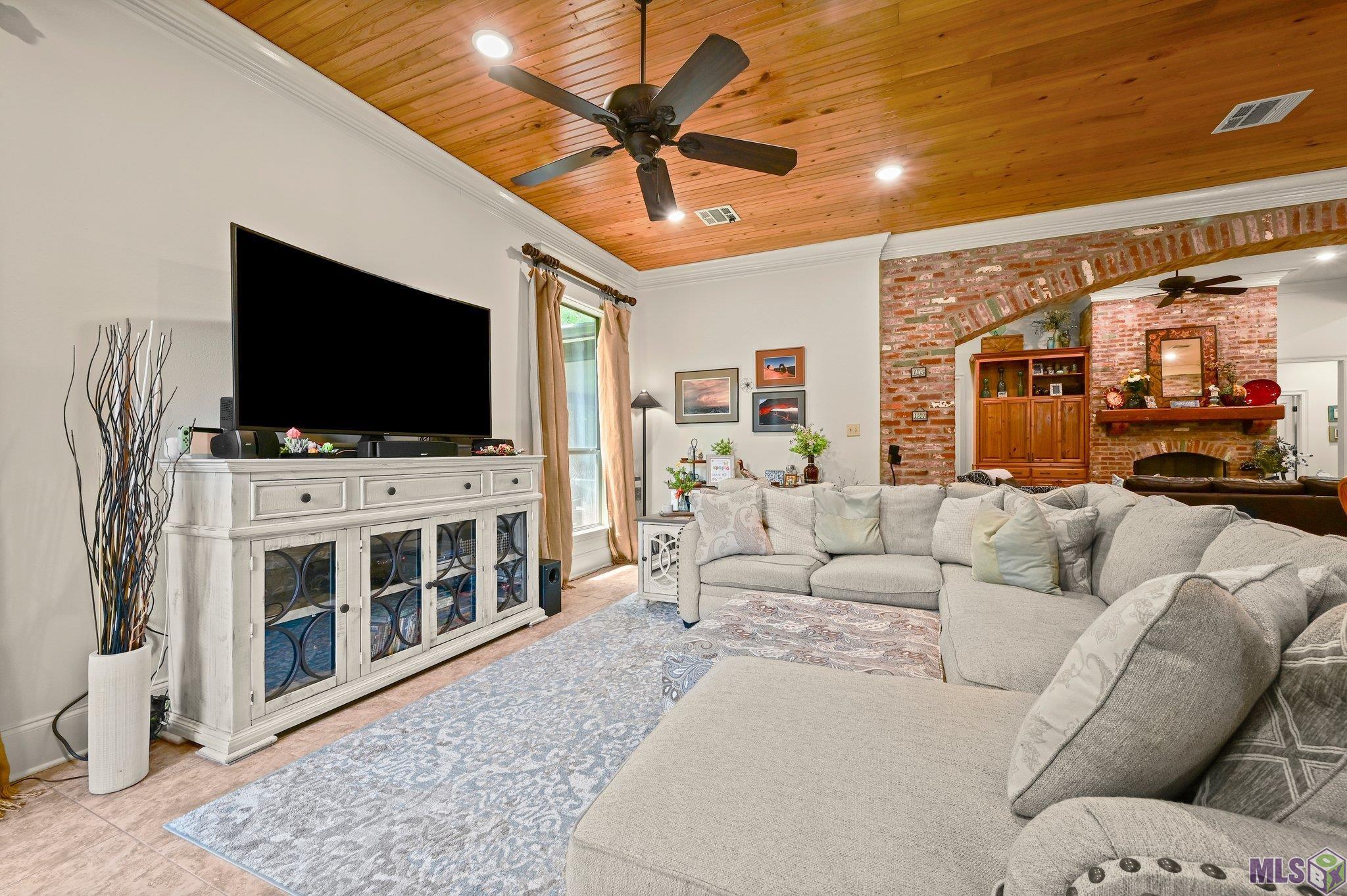 12347 Oak Fields Drive Geismar, LA 70734 - Photo 15 of 36