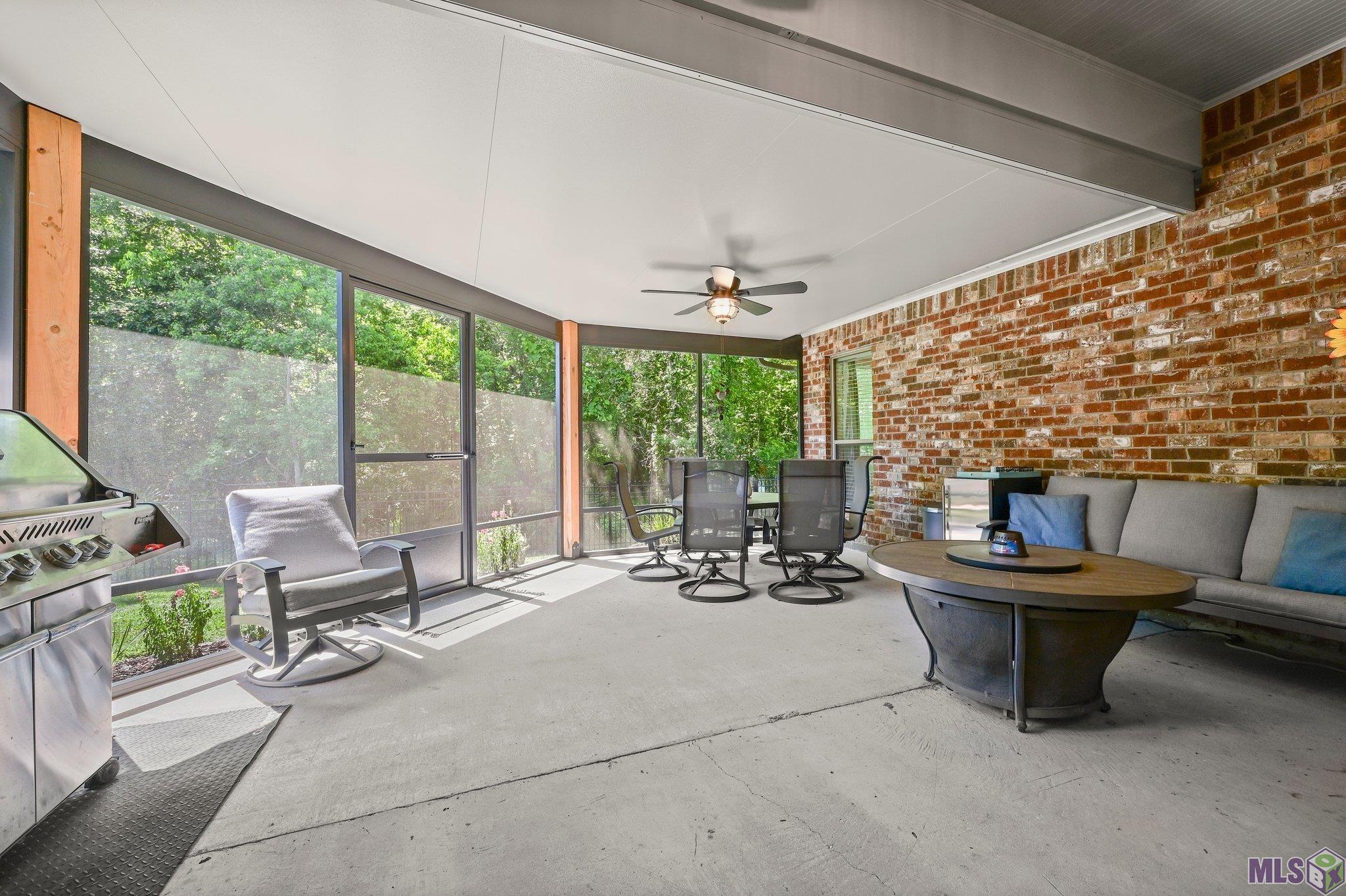 12347 Oak Fields Drive Geismar, LA 70734 - Photo 29 of 36