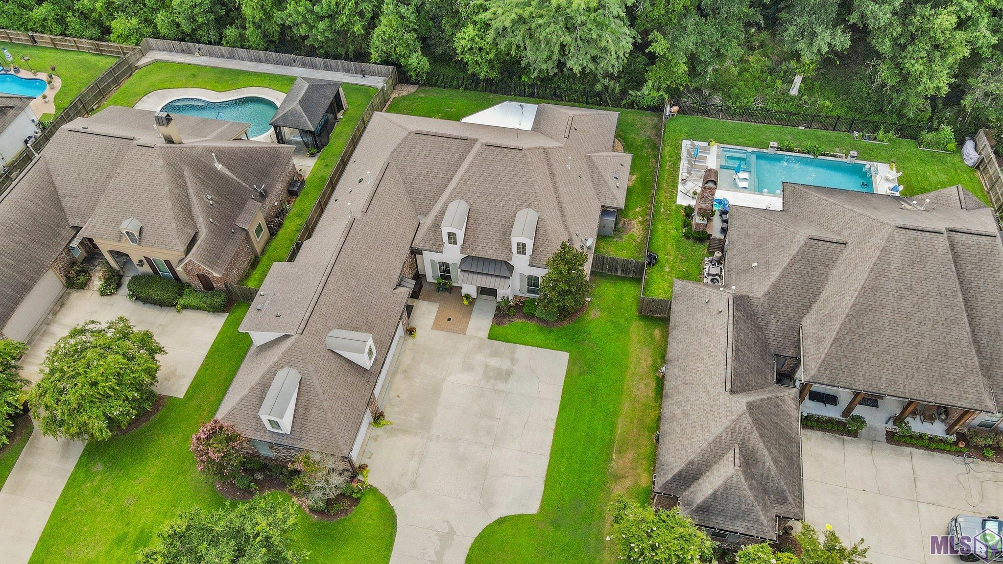 12347 Oak Fields Drive Geismar, LA 70734 - Photo 33 of 36
