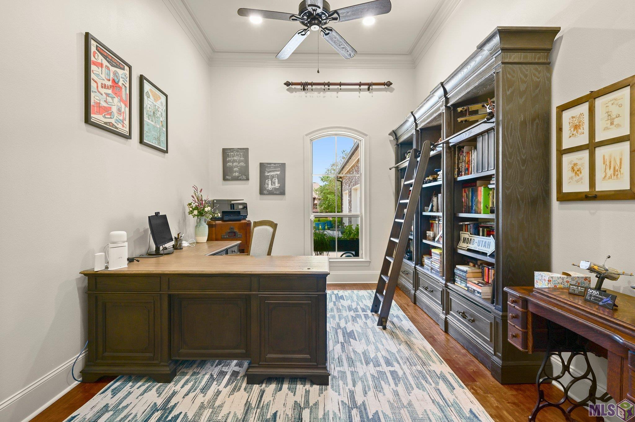 12347 Oak Fields Drive Geismar, LA 70734 - Photo 4 of 36 Office