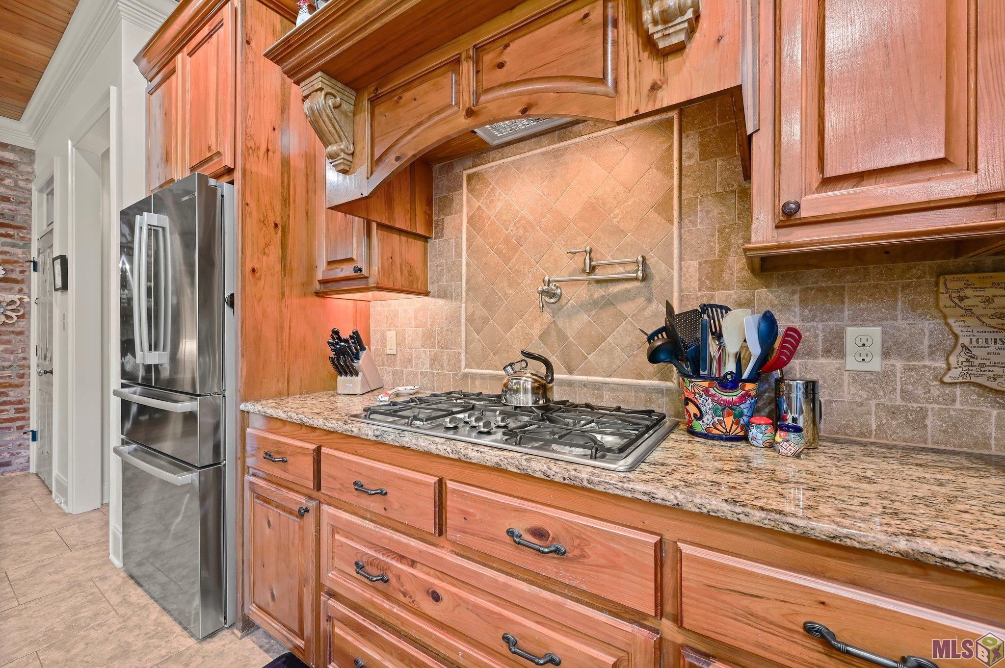 12347 Oak Fields Drive Geismar, LA 70734 - Photo 7 of 36