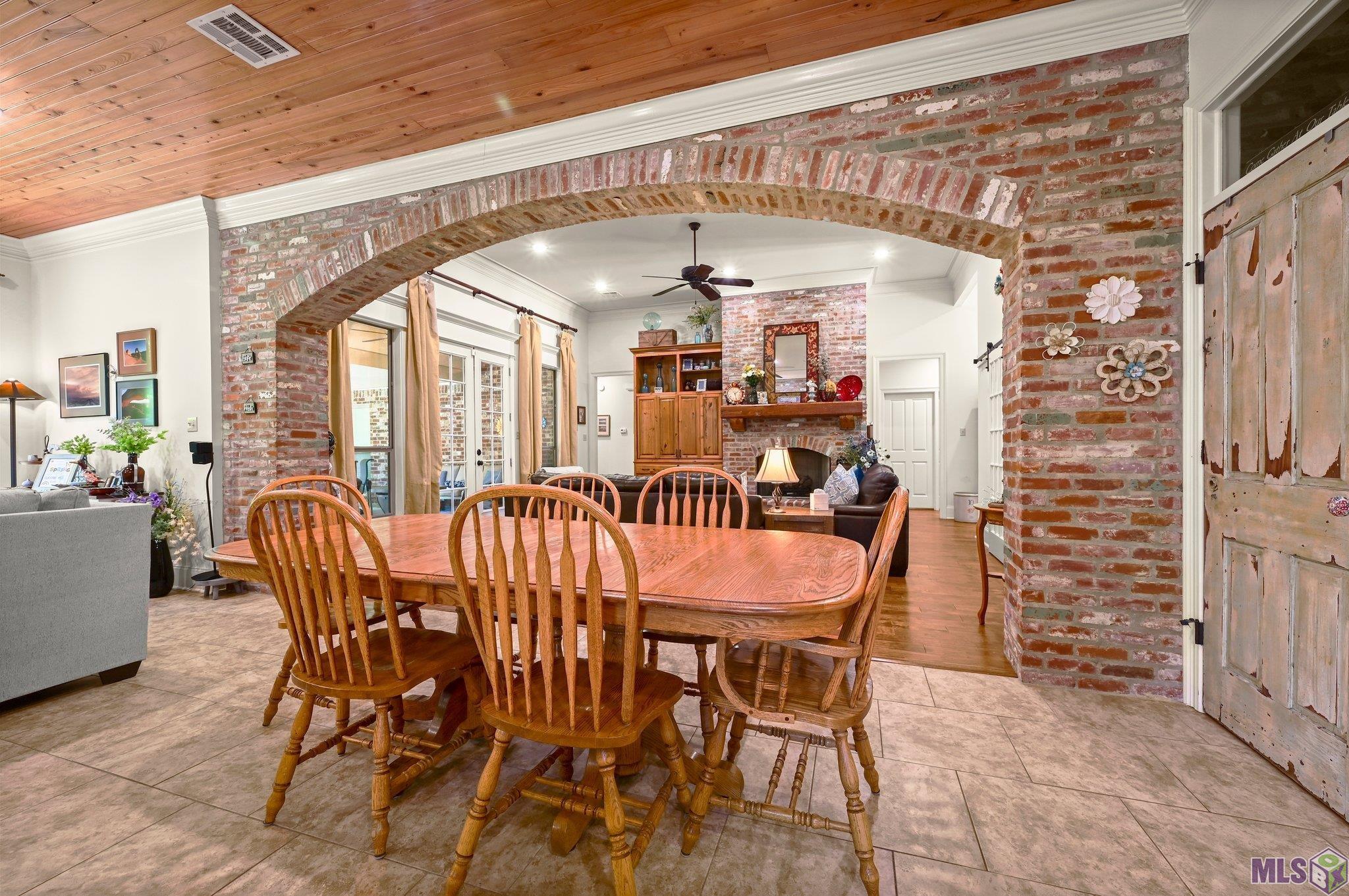12347 Oak Fields Drive Geismar, LA 70734 - Photo 10 of 36