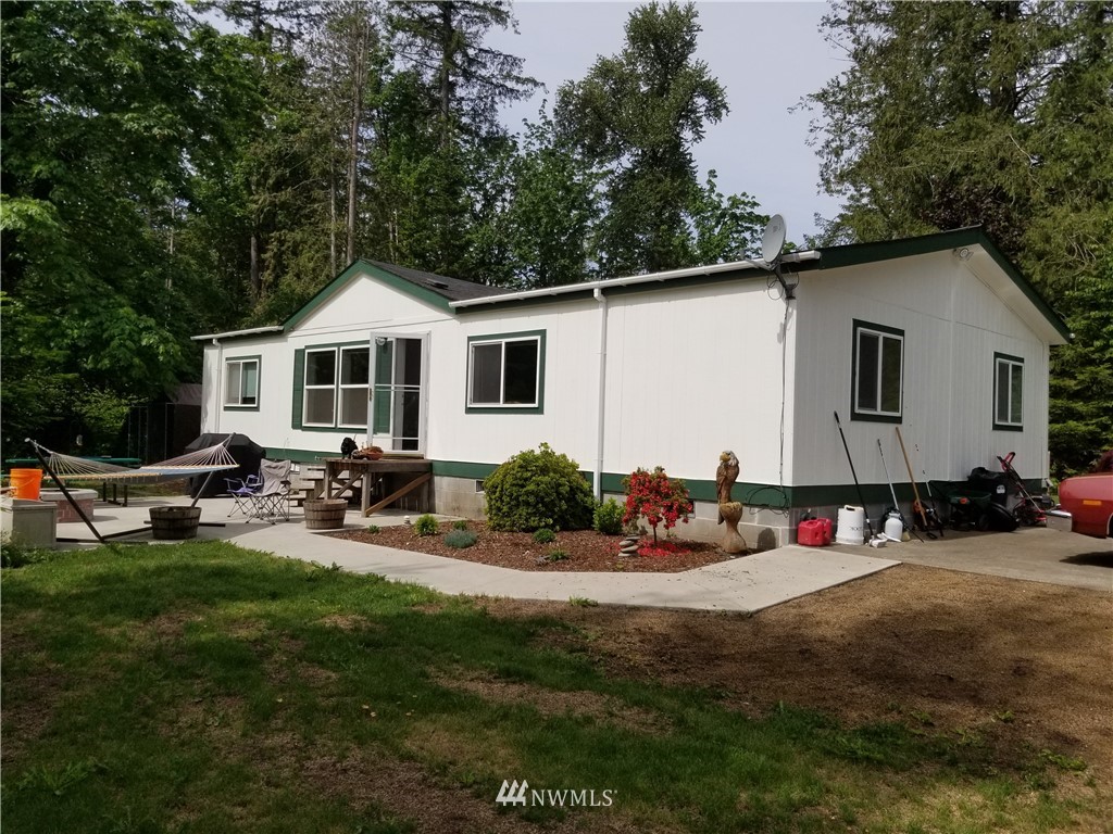 5800 Truck Road Deming, WA 98244 - Photo 2 of 17