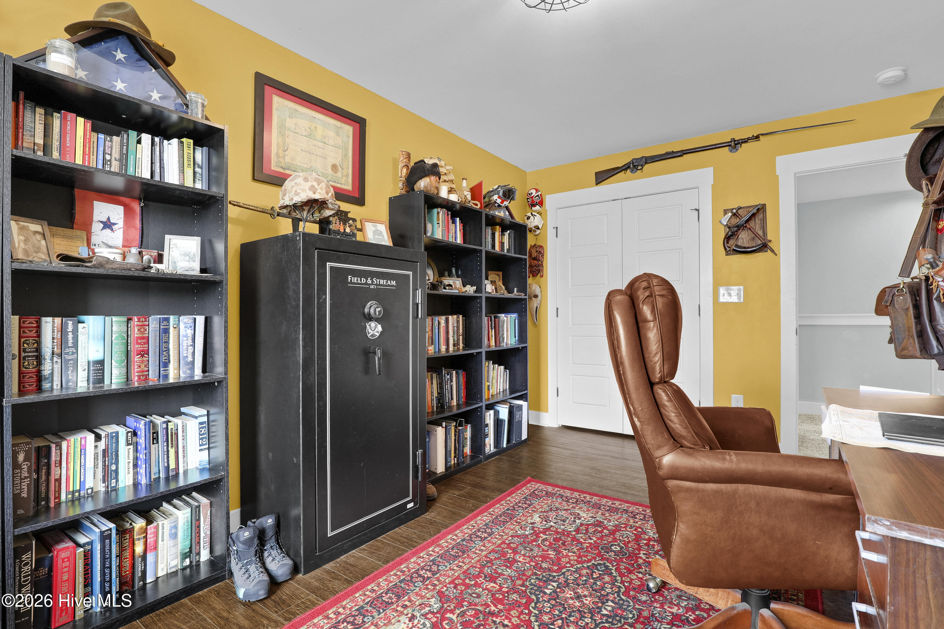 440 Elgin Road Hubert, NC 28539 - Photo 26 of 32