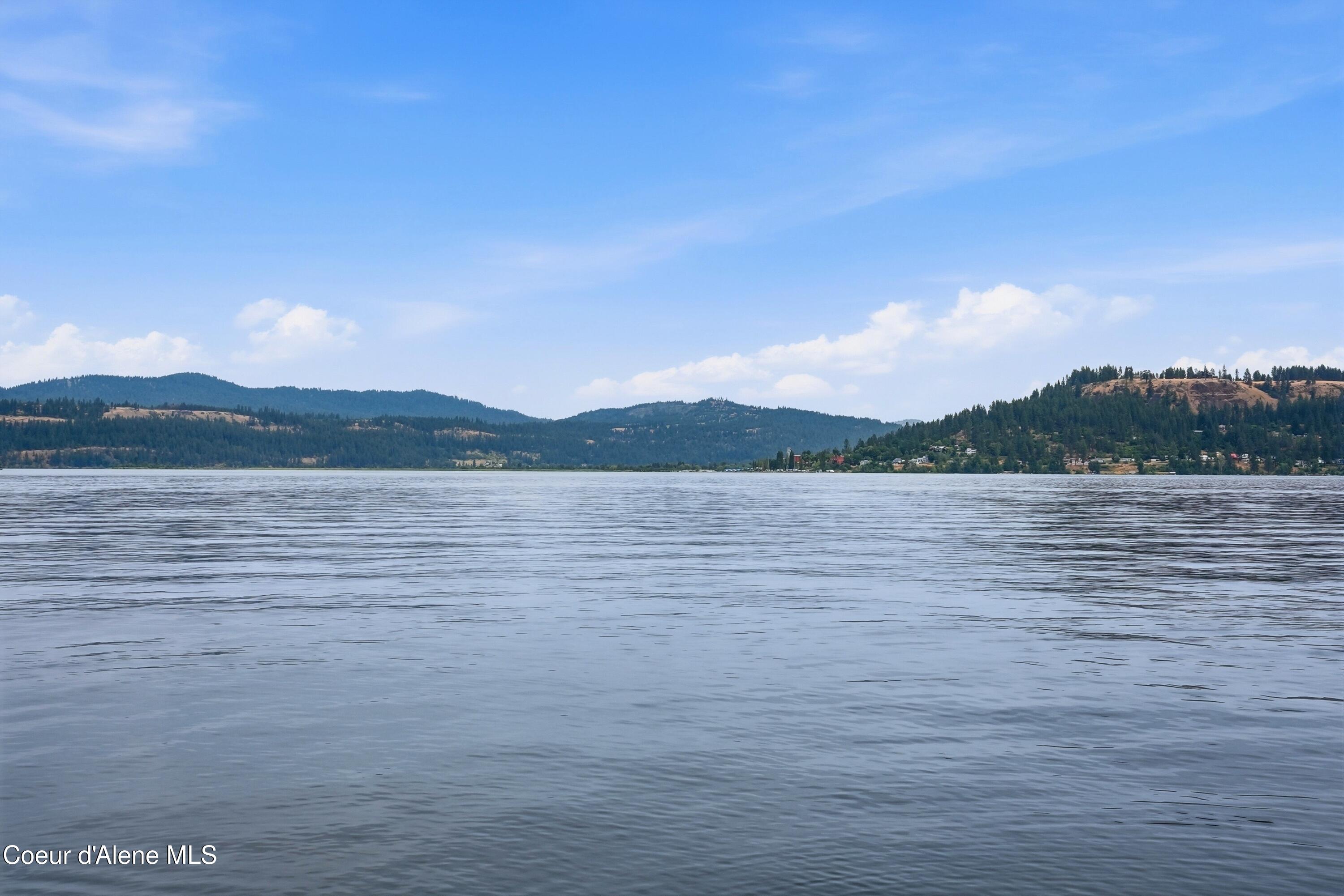 1300 West Glory Road Worley, ID 83876 - Photo 43 of 52 The Lake is Calling!