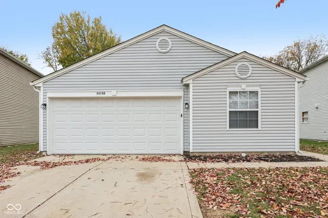 $219,900 | 9038 Cardinal Flower Court, Indianapolis, IN 46231
