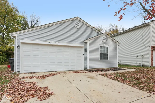 $219,900 | 9038 Cardinal Flower Court, Indianapolis, IN 46231