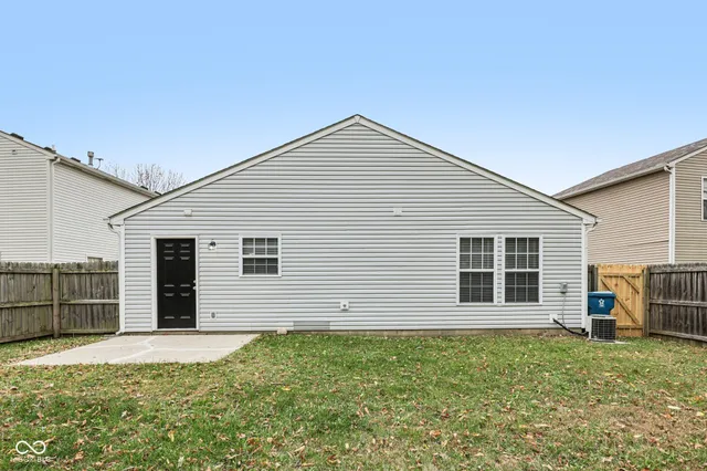 $219,900 | 9038 Cardinal Flower Court, Indianapolis, IN 46231