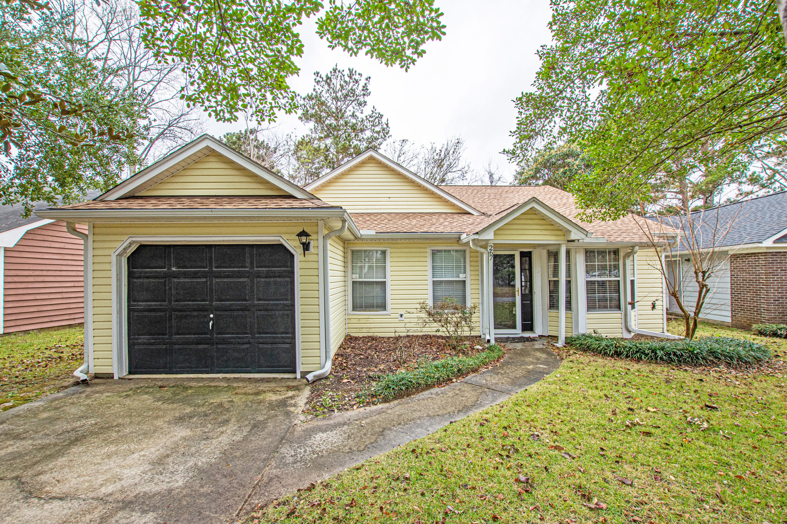 267 Two Hitch Road Goose Creek, SC 29445 - Photo 1 of 28 0-3