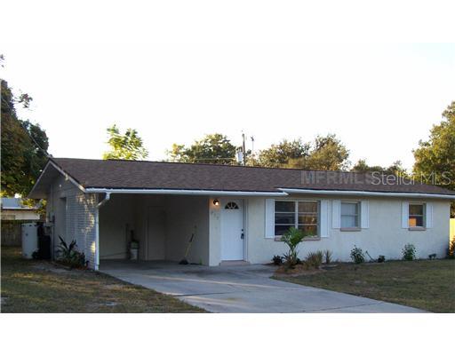 975 Southland Road Venice, FL 34293 - Photo 1 of 1 Exterior Front