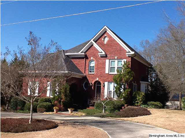 106 Craig Circle Clanton, AL 35045 - Photo 1 of 32