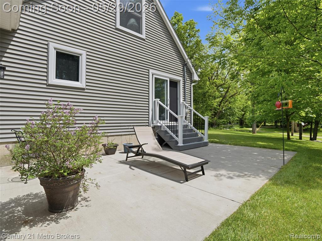 11447 North Latson Road Linden, MI 48451 - Photo 34 of 52