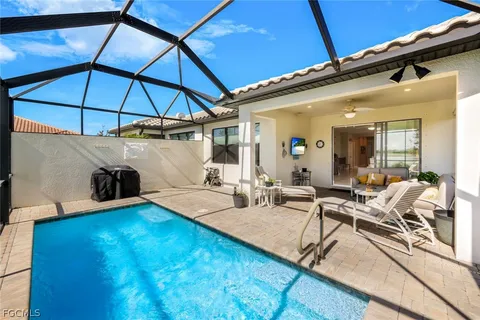 $599,000 | 12201 Canal Grande Drive, Fort Myers, FL 33913
