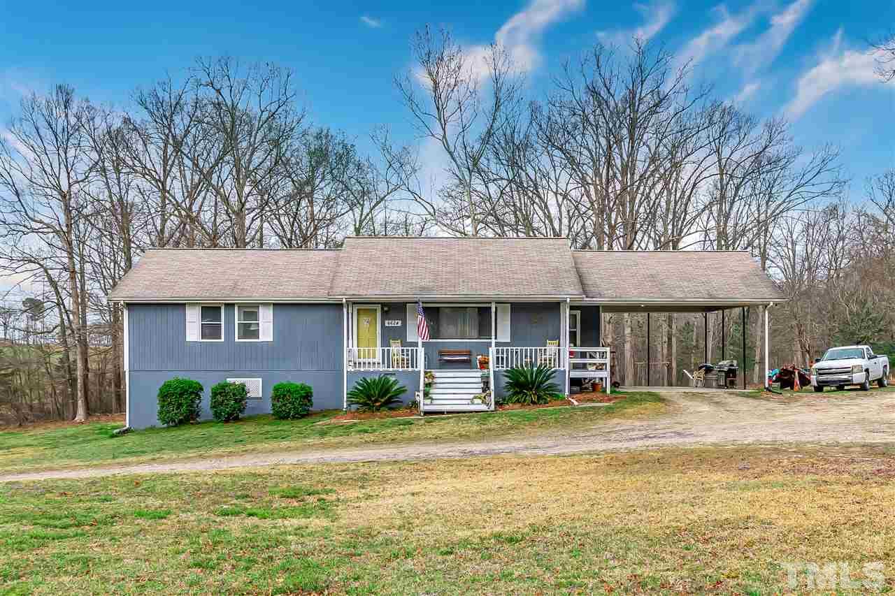 6624 Hidden Pond Road Wendell, NC 27591 - Photo 1 of 30 Gallery Image 1