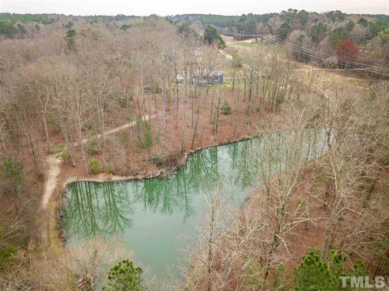 6624 Hidden Pond Road Wendell, NC 27591 - Photo 14 of 30 Gallery Image 14