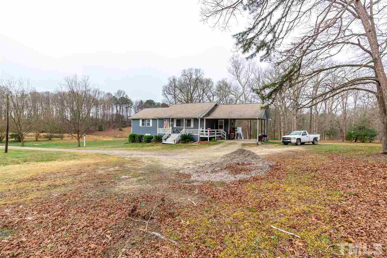 6624 Hidden Pond Road Wendell, NC 27591 - Photo 3 of 30 Gallery Image 3