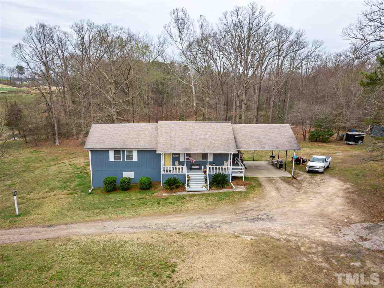 6624 Hidden Pond Road Wendell, NC 27591 - Photo 4 of 30 Gallery Image 4