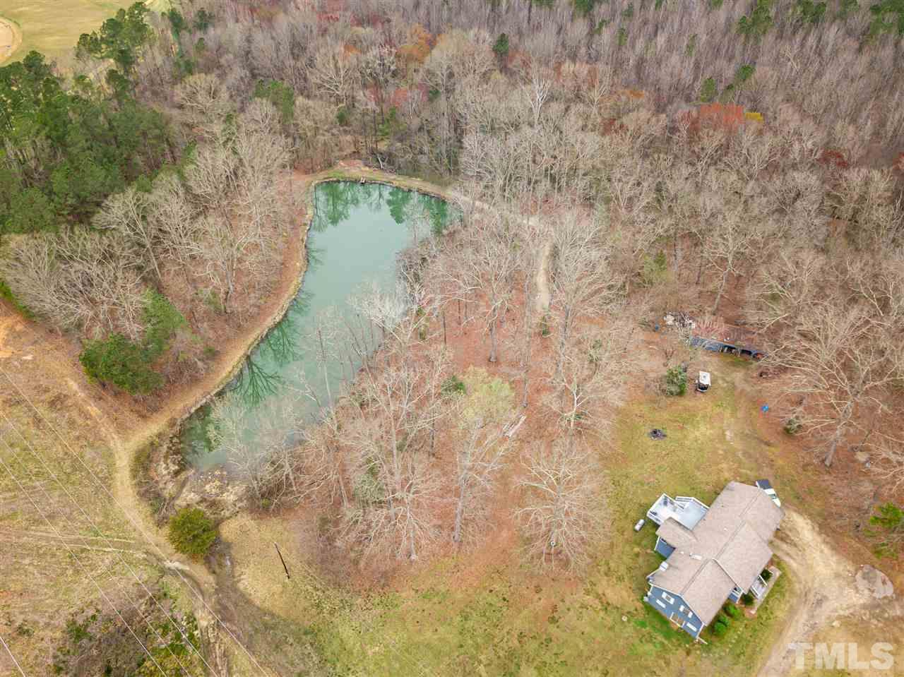 6624 Hidden Pond Road Wendell, NC 27591 - Photo 7 of 30 Gallery Image 7