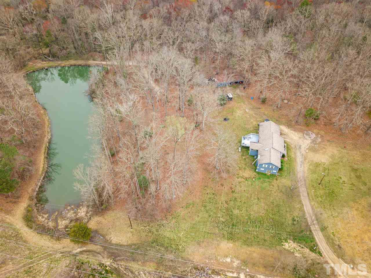 6624 Hidden Pond Road Wendell, NC 27591 - Photo 8 of 30 Gallery Image 8