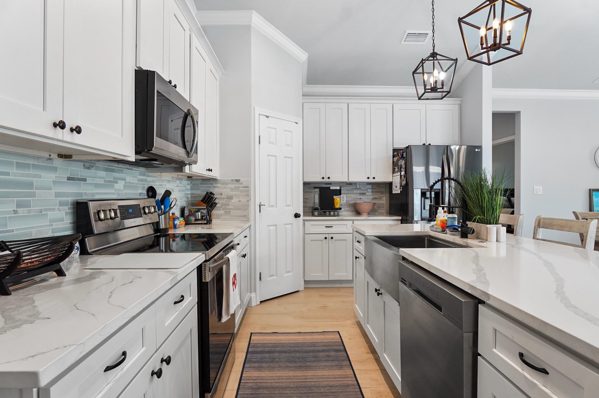 1124 Pink Poppy Lane Foley, AL 36535 - Photo 21 of 44 Kitchen
