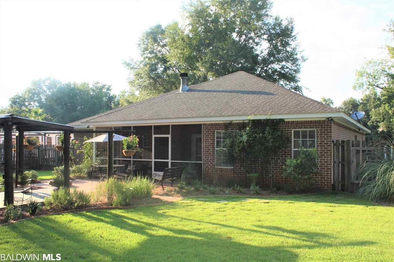 14920 Silveroaks Loop Silverhill, AL 36576 - Photo 19 of 19