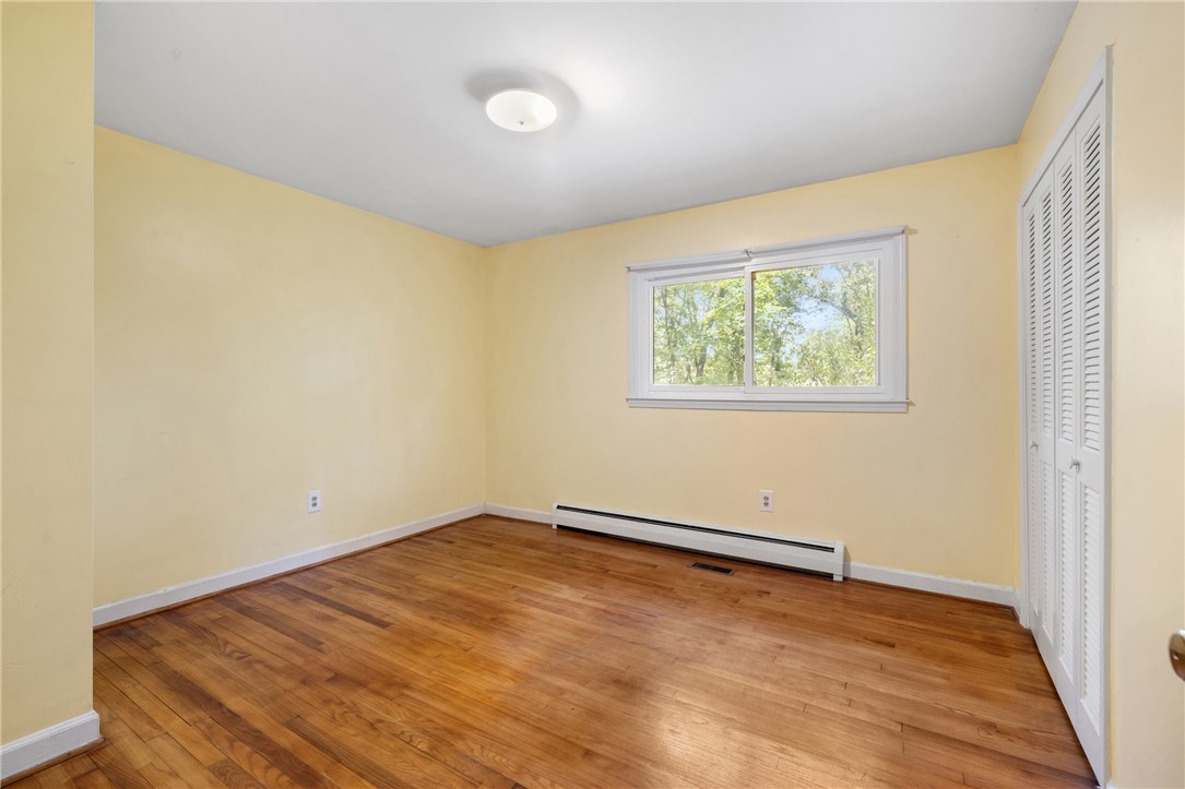406 Rock Creek Road Clemson, SC 29631 - Photo 16 of 29 2nd bedroom