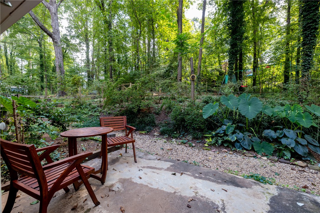 406 Rock Creek Road Clemson, SC 29631 - Photo 21 of 29
