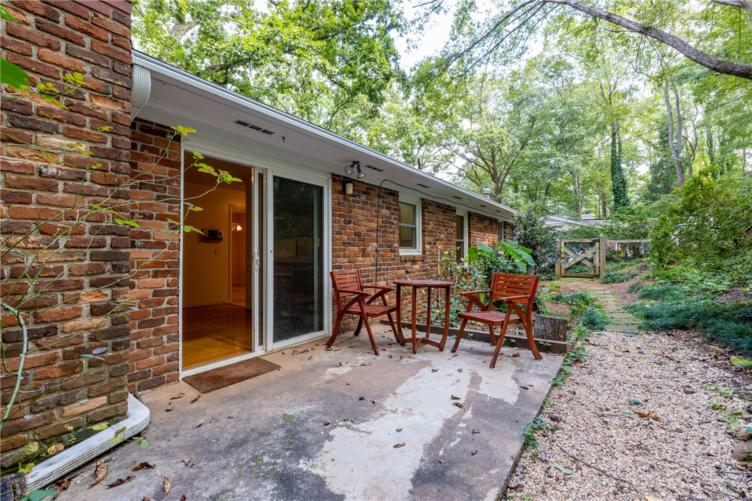 406 Rock Creek Road Clemson, SC 29631 - Photo 22 of 29
