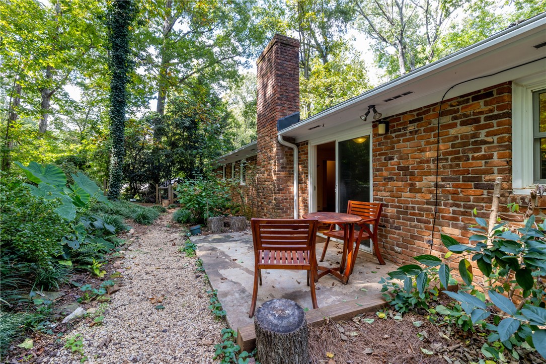 406 Rock Creek Road Clemson, SC 29631 - Photo 23 of 29