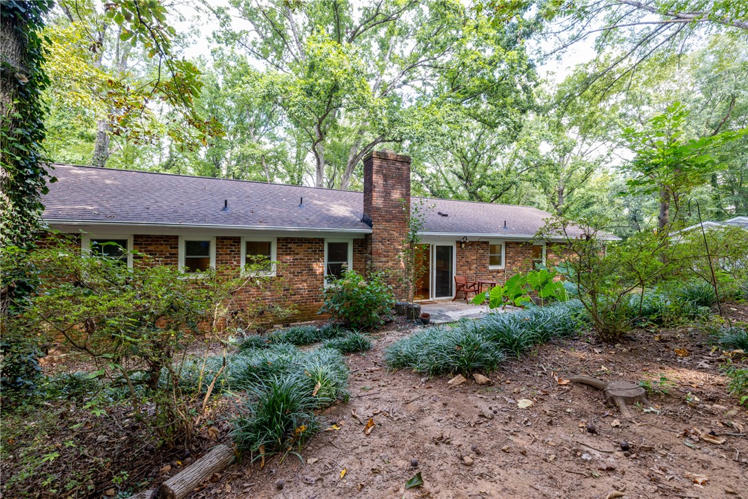 406 Rock Creek Road Clemson, SC 29631 - Photo 24 of 29