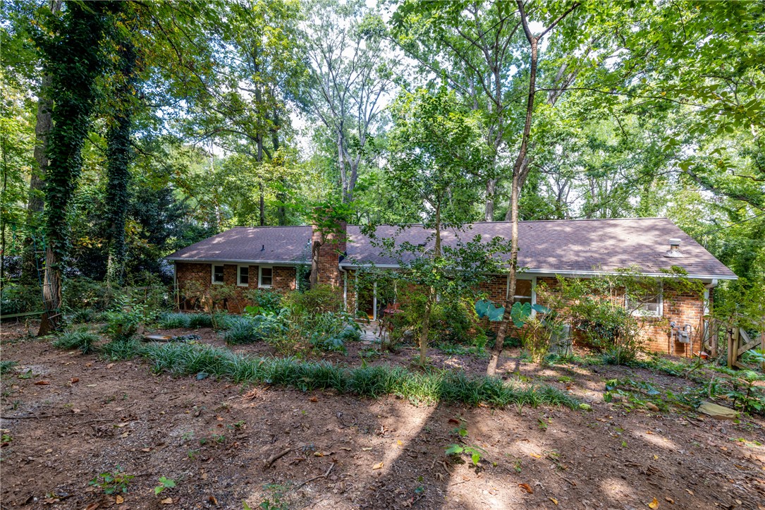 406 Rock Creek Road Clemson, SC 29631 - Photo 26 of 29