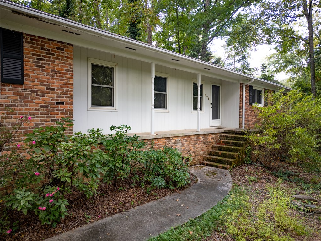 406 Rock Creek Road Clemson, SC 29631 - Photo 27 of 29