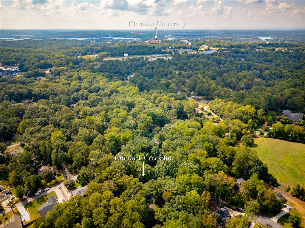 406 Rock Creek Road Clemson, SC 29631 - Photo 29 of 29