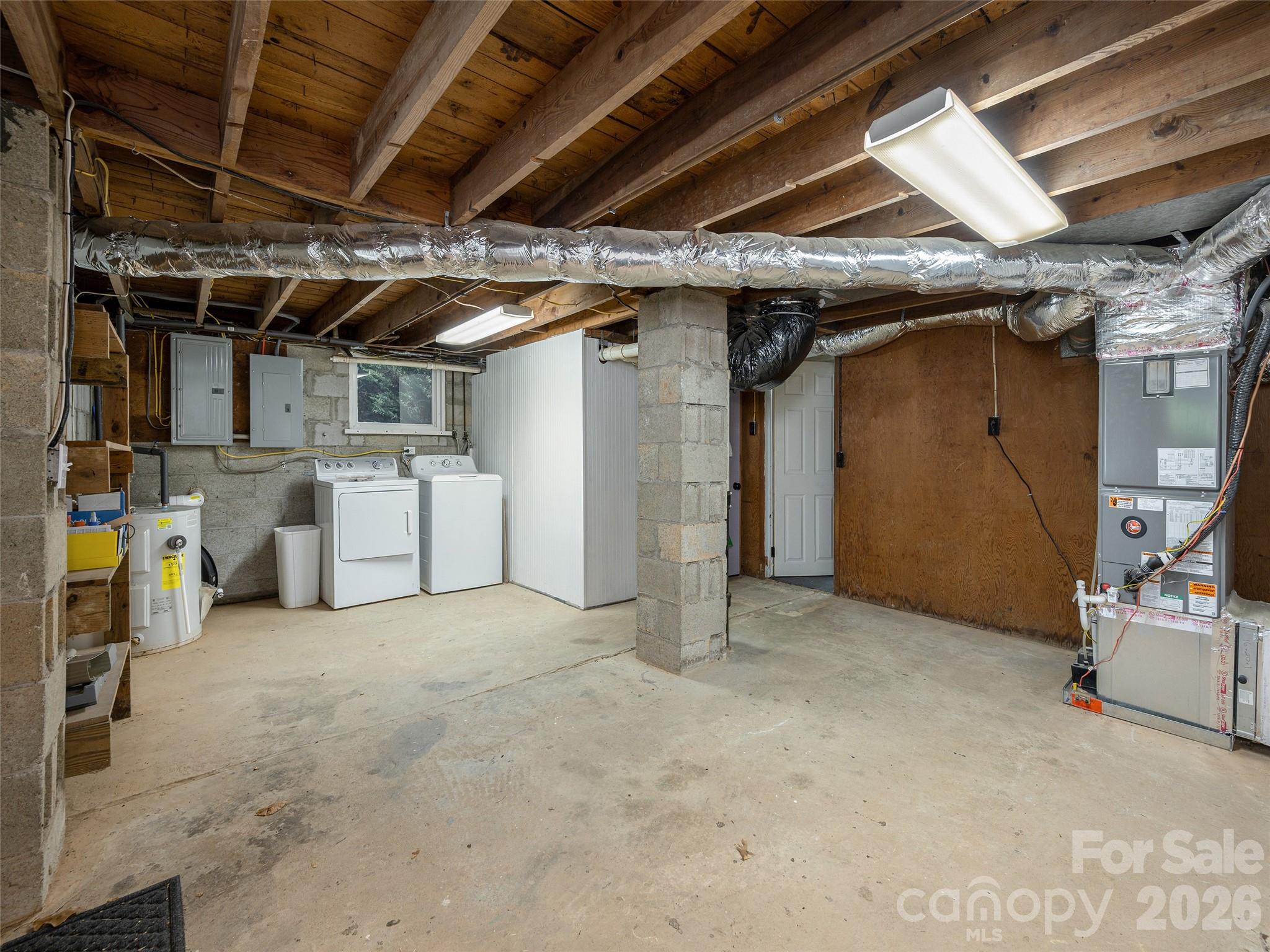 340 Mauney Cv Road Waynesville, NC 28786 - Photo 22 of 34