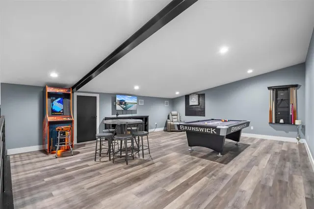 $2,200,000 | 9700 Nix Road, Tolar, TX 76476