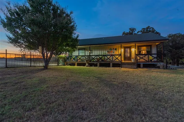 $2,200,000 | 9700 Nix Road, Tolar, TX 76476