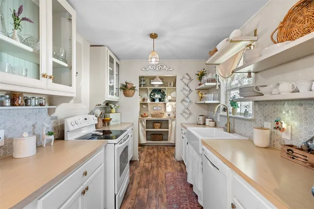 $2,200,000 | 9700 Nix Road, Tolar, TX 76476