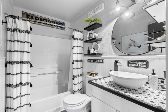 $2,200,000 | 9700 Nix Road, Tolar, TX 76476