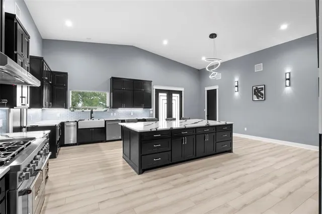 $2,200,000 | 9700 Nix Road, Tolar, TX 76476