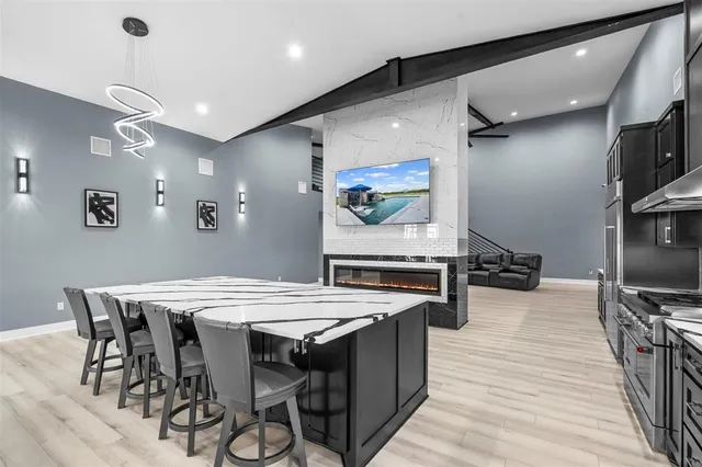 $2,200,000 | 9700 Nix Road, Tolar, TX 76476